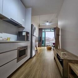 Gambir Ridge (D19), Apartment #452058761